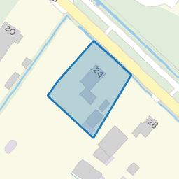 Perceel OTL02-E-2458