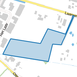 Perceel OTL02-E-2468