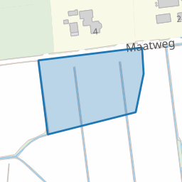 Perceel OTL02-E-2480