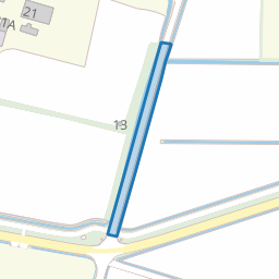 Perceel OTL02-E-2516