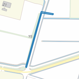 Perceel OTL02-E-2519