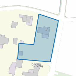 Perceel OTL02-E-2542