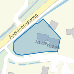 Perceel OTL02-E-2547