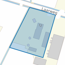 Perceel OTL02-E-2555