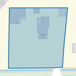 Perceel OTL02-E-2562