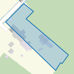 Perceel OTL02-E-2575