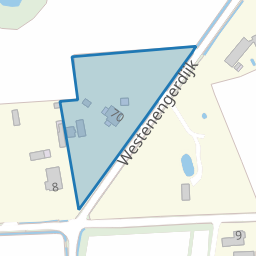 Perceel OTL02-E-2614