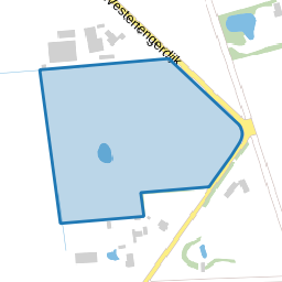 Perceel OTL02-E-2615