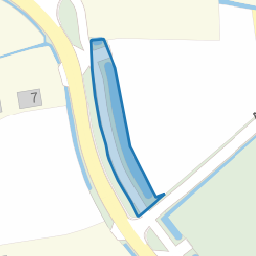 Perceel OTL02-E-2616