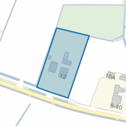 Perceel OTL02-E-2622