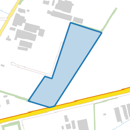 Perceel OTL02-E-2639