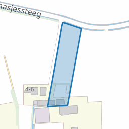 Perceel OTL02-E-2654