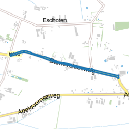 Perceel OTL02-E-2692