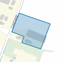 Perceel OTL02-E-2705