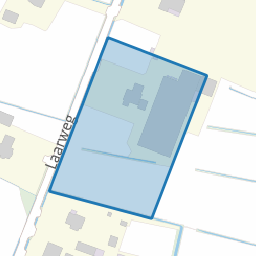 Perceel OTL02-E-2706