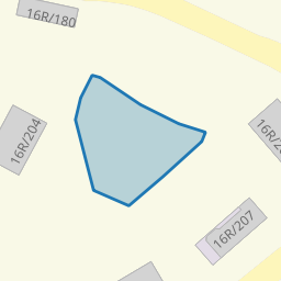 Perceel OTL02-E-2716