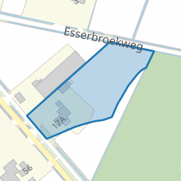 Perceel OTL02-E-2727