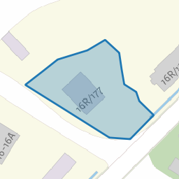 Perceel OTL02-E-2743