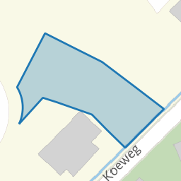 Perceel OTL02-E-2753