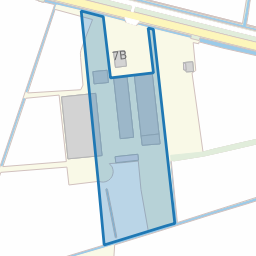 Perceel OTL02-E-2760