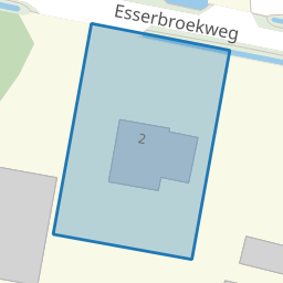 Perceel OTL02-E-2770