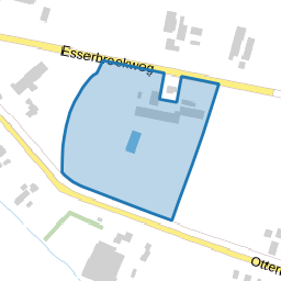 Perceel OTL02-E-2771