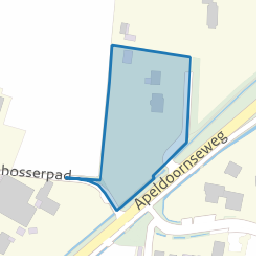 Perceel OTL02-E-2834