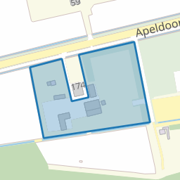 Perceel OTL02-E-2872