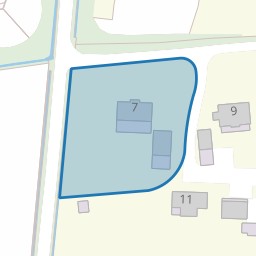 Perceel OTL02-E-2895