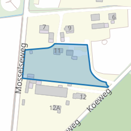 Perceel OTL02-E-2897