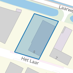 Perceel OTL02-E-2966