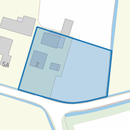 Perceel OTL02-E-2975