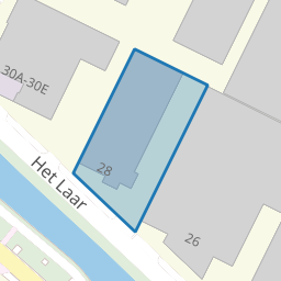 Perceel OTL02-E-2991