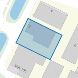 Perceel OTL02-E-2992