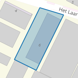 Perceel OTL02-E-2993