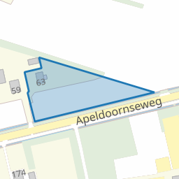 Perceel OTL02-E-3006