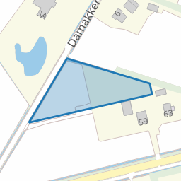 Perceel OTL02-E-3009