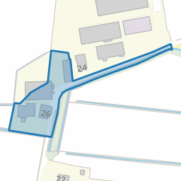 Perceel OTL02-E-3070