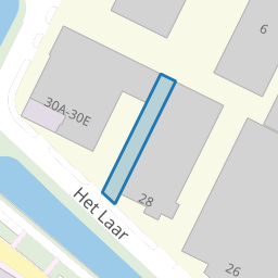 Perceel OTL02-E-3079