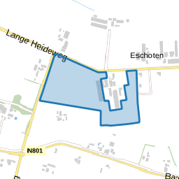 Perceel OTL02-E-3095