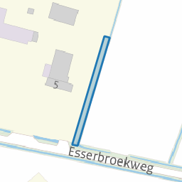 Perceel OTL02-E-3100