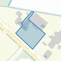 Perceel OTL02-E-3124