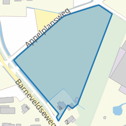 Perceel OTL02-E-3134