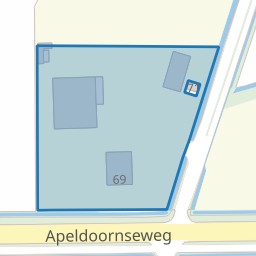 Perceel OTL02-E-3139