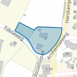 Perceel OTL02-E-3161