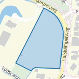 Perceel OTL02-E-3162