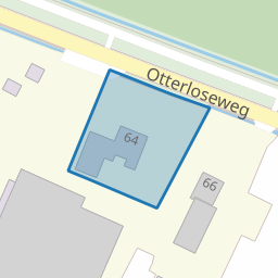 Perceel OTL02-E-3168