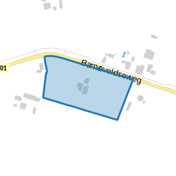 Perceel OTL02-E-3173