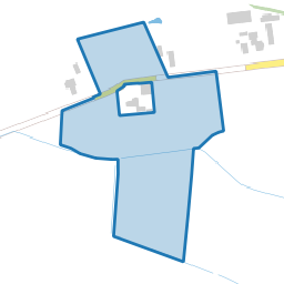 Perceel OTL02-E-3196