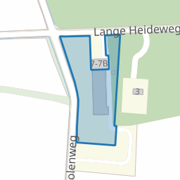 Perceel OTL02-E-3233